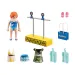 Playmobil: Zakupy ubraniowe (71539)