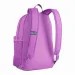 Plecak szkolny Puma '26 9116405 fioletowy 30x44x14cm zdjęcie 2