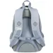 Plecak szkolny St.Right Silver Cats BP01 43x32x21 cm