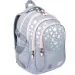 Plecak szkolny St.Right Silver Cats BP01 43x32x21 cm