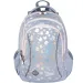Plecak szkolny St.Right Silver Cats BP01 43x32x21 cm
