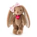 Pluszowy królik Lotty 30cm - Lumpin