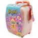 Podróżni przyjaciele – Bree SunShine Napsugár Letti pluszak z walizką i poduszką zdjęcie 1