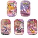 Pokémon TCG: 30. rocznica Mini Tin 2 sztuki z boosterem w różnych wersjach 1 sztuka zdjęcie 2