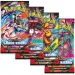Pokémon TCG: Mega Evolution Chaos Rising booster pakiet kart 1szt