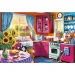 Poranek w kuchni puzzle Easy Piece 300 elementów - Trefl zdjęcie 2