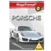 Karta samochodowa Porshe 2015 - Piatnik