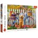 Przygoda piesków 500-elementowe puzzle - Trefl