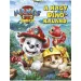 Paw Patrol - Wielka dinozaurza przygoda - Książka z bajkami o dinozaurach