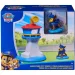 Paw Patrol: Wieża Adventure City z figurką Chase – Spin Master zdjęcie 1