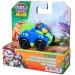 Psi Patrol: Dino Movie Chase mini samochód wyścigowy 6,4 cm - Spin Master zdjęcie 1