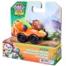 Psi Patrol: Dino Movie mini samochód wyścigowy Zuma 6,4 cm - Spin Master zdjęcie 1