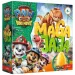Paw Patrol Dino Movie Magajaja gra planszowa - Trefl zdjęcie 1