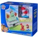 Paw Patrol: Zestaw do ratowania pożaru z figurką Marshalla – Spin Master zdjęcie 2
