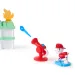 Paw Patrol: Zestaw do ratowania pożaru z figurką Marshalla – Spin Master zdjęcie 5