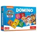 Psi Patrol Gra w domino - Trefl zdjęcie 1