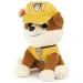 Psi Patrol Gund Rubble pluszowa figurka 15 cm - Spin Master