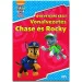 Psi Patrol: Vykreslování - Chase i Rocky zeszyt do kolorowania
