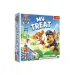 Psi Patrol My Treat gra planszowa - Trefl zdjęcie 1