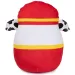 Psi Patrol: Pluszowa figura Marshalla 30cm - Spin Master zdjęcie 3
