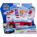 Paw Patrol: Wyszukiwanie i Ratowanie Pojazd Marshall z Figurką - Spin Master zdjęcie 1