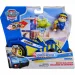 Psi Patrol: Search & Rescue pojazd Rubble’a z napędem pull-back i figurką - Spin Master zdjęcie 1