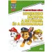 Paw Patrol - Poznaj litery i słowa bawiąc się!