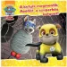 Psi Patrol - Psi ratują Apolla, superbohatera psa! książka