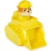 Psi Patrol: Rescue Racers Rubble z maszyną budowlaną - Spin Master zdjęcie 3