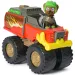 Psi Patrol: Rescue Wheels pojazd Boomera - Spin Master