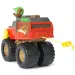Psi Patrol: Rescue Wheels pojazd Boomera - Spin Master