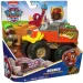 Psi Patrol: Rescue Wheels pojazd Boomera - Spin Master