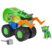 Psi Patrol: Rescue Wheels pojazd Rocky’ego - Spin Master