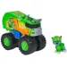 Psi Patrol: Rescue Wheels pojazd Rocky’ego - Spin Master