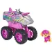 Psi Patrol: Rescue Wheels pojazd Skye - Spin Master
