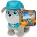 Psi Patrol: Rubble i jego drużyna Motor pluszowy 19 cm - Spin Master