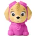 Paw Patrol: Figura do zabawy w wodzie Skye – Spin Master