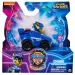 Psi Patrol: Supersiła – Minifigurka Chase z pojazdem Pup Squad Racers – Spin Master