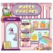 Puffy Pouches: Zestaw Pufi charm design - sklepik zdjęcie 1