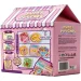 Puffy Pouches: Zestaw wzorów Pufi charm - śniadania zdjęcie 3