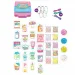 Puffy Pouches: Zestaw z designem Pufi charm - supermarket zdjęcie 2