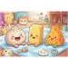Puzzle 100 elementów Bao Bao - Trefl zdjęcie 2