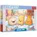 Puzzle 100 elementów Bao Bao - Trefl zdjęcie 1