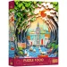 Puzzle 1000 elementów z efektem 3D z okazji 40-lecia Londynu - Trefl zdjęcie 1