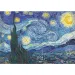Puzzle 1000 elementów z gwiaździstą nocą - Trefl zdjęcie 2