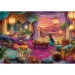 Puzzle 500 elementów z magicznym pałacem Jasminki z Disney Princess – Clementoni zdjęcie 2