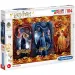 Puzzle 104-elementowe Harry Potter - Clementoni zdjęcie 1