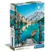 Puzzle HQC Braies jezioro 500 elementów - Clementoni