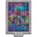Puzzle Metamorficzne 520 elementów z ramką i podświetleniem RGB LED - Clementoni zdjęcie 2