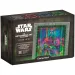 Puzzle Metamorficzne 520 elementów z ramką i podświetleniem RGB LED - Clementoni zdjęcie 1